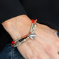 Paparazzi Desert Wanderer Multi ✧ Bracelet