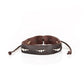 Paparazzi ♥ Adventures In WANDER-land - Brown ♥ Bracelet