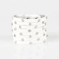 Paparazzi ♥ Sass Squad - White ♥ Bracelet