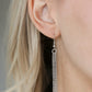 Totally Worth The TASSEL - Silver