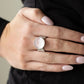 Paparazzi ♥ Stone Seeker - Pink ♥ Ring