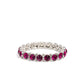 Sugar-Coated Sparkle - Pink Bracelet
