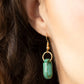 Paparazzi ♥ Fashionista Fever - Blue ♥ Necklace