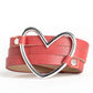 Paparazzi ♥ One Love, One Heart - Red ♥ Bracelet