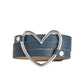 Paparazzi ♥ One Love, One Heart - Blue ♥ Bracelet