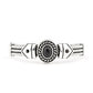Paparazzi ♥ Tribal Soul - Black ♥ Bracelet