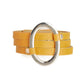 Paparazzi ♥ Cowgirl Cavalier - Yellow ♥ Bracelet