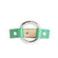 Paparazzi ♥ Rustic Rodeo - Green ♥ Bracelet
