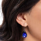 Show-Stopping Shimmer - Blue