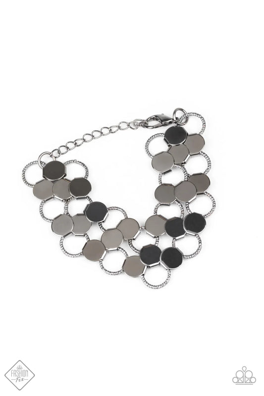 Paparazzi ♥ Cast a Wider Net ♥ Bracelet