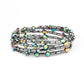 Paparazzi ♥ Regal Remix - Multi ♥ Bracelet