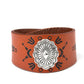 Paparazzi ♥ Desert Badlands - Brown ♥ Bracelet