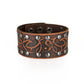Paparazzi ♥ Nature Guide - Brown ♥ Bracelet