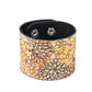 Paparazzi Bracelet ~ Cork Culture - Multi