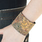 Paparazzi Bracelet ~ Cork Culture - Multi