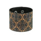 Paparazzi ♥ Cork Culture - Blue ♥ Bracelet