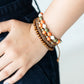 Paparazzi ♥ Renewable Energy - Multi ♥ Bracelet