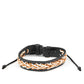 Paparazzi ♥ Urban Rambler - Brown ♥ Bracelet