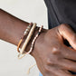 Paparazzi ♥ SEA You At The Beach - Multi ♥ Bracelet
