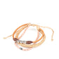 Paparazzi ♥ SEA You At The Beach - Multi ♥ Bracelet