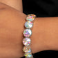 Number One Knockout - Multi Bracelet