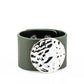 Paparazzi ♥ The Future Looks Bright - Green ♥ Bracelet