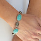 Cactus Country - Blue
