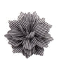 Plaid Prairies - Black