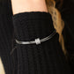 Roll Out The Rhinestones - Black