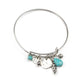 Paparazzi ♥ Root and RANCH ♥ Bracelet