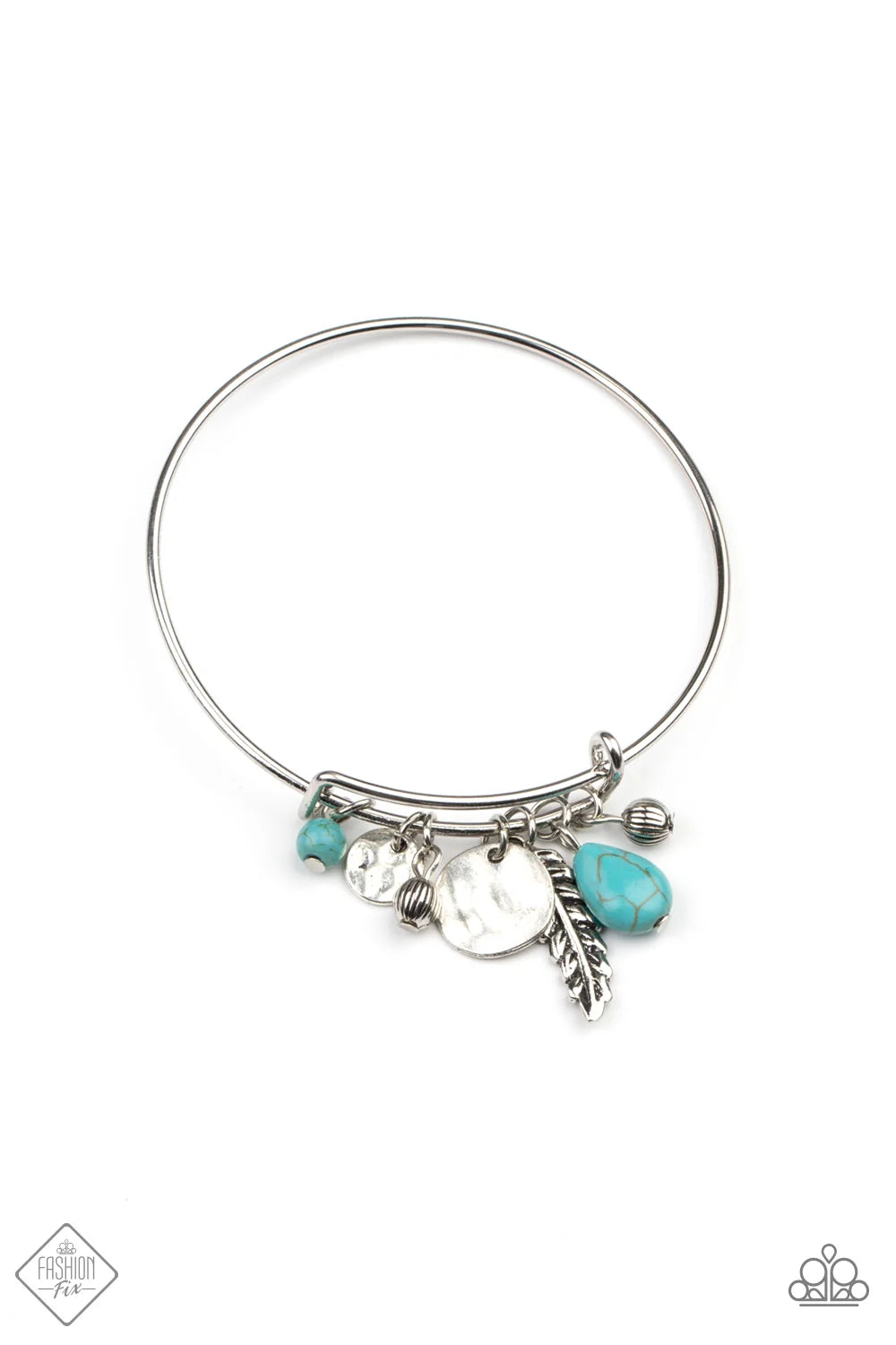 Paparazzi ♥ Root and RANCH ♥ Bracelet