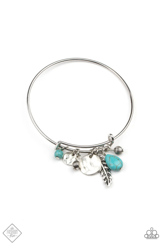 Paparazzi ♥ Root and RANCH ♥ Bracelet