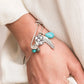 Paparazzi ♥ Root and RANCH ♥ Bracelet
