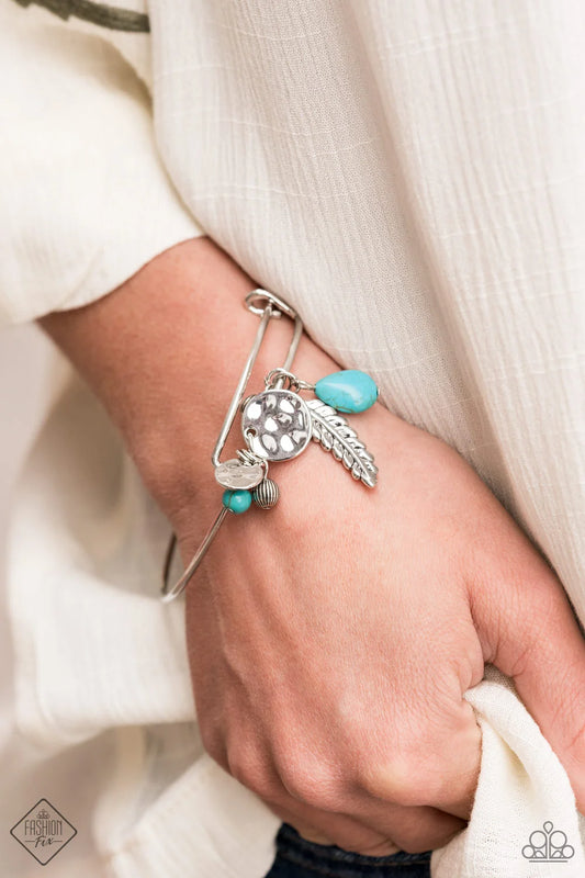 Paparazzi ♥ Root and RANCH ♥ Bracelet