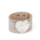 Flauntable Flirt - Silver