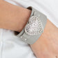 Flauntable Flirt - Silver