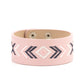Cliff Glyphs - Pink