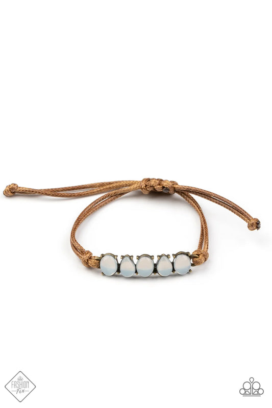 Paparazzi ♥ Opal Paradise ♥ Bracelet