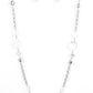 Light-Scattering Luminosity - White
