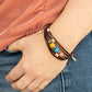 Homespun Radiance - Multi