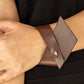 PIECE Offering - Brown