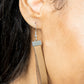 Majorly Moonstruck - Brown Necklace