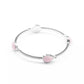 Dewdrop Dancing - Pink