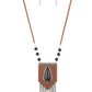 âEnchantingly Tribal - Black