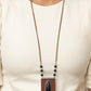 âEnchantingly Tribal - Black