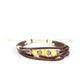 Homespun Radiance - Yellow