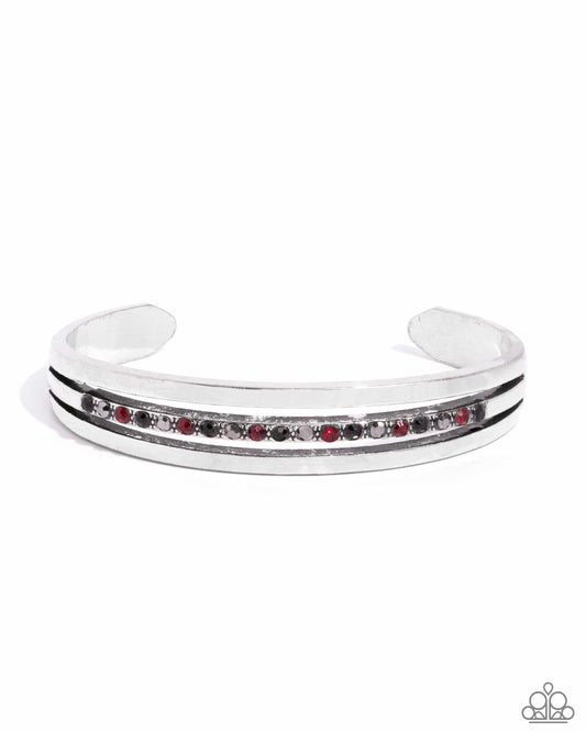 A Point Of Pride - Multi Bracelet