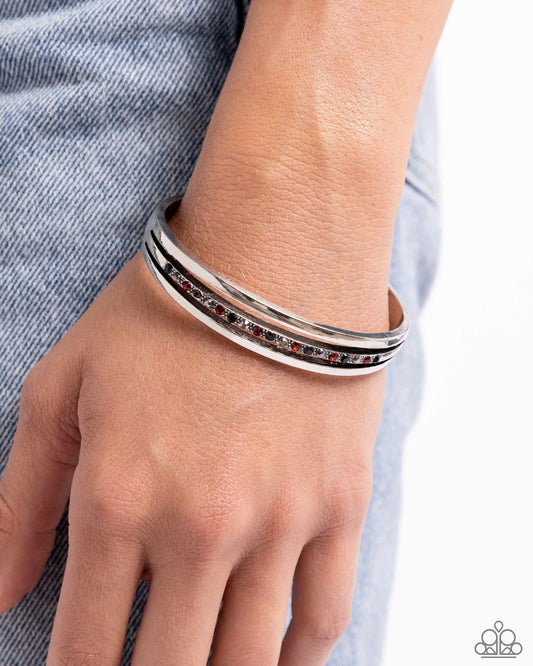 A Point Of Pride - Multi Bracelet