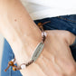 Paparazzi ♥ WISH This Way - Pink ♥ Bracelet