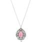 Bewitched Beam - Pink